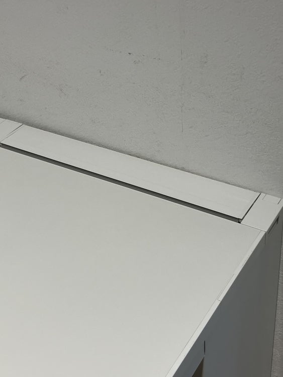 コクヨisシリーズ 1200平デスク 商品画像5
