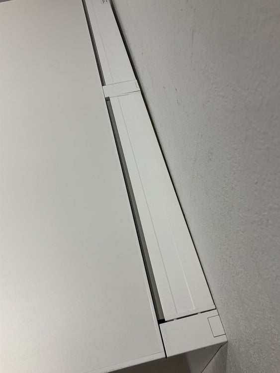 コクヨisシリーズ 1200平デスク 商品画像6