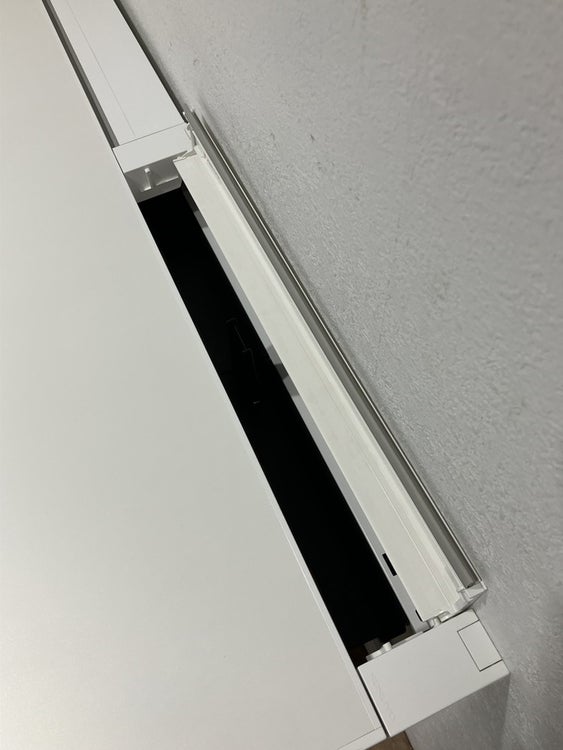 コクヨisシリーズ 1200平デスク 商品画像7