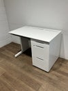 コクヨisシリーズ 1000片袖デスク 商品画像1