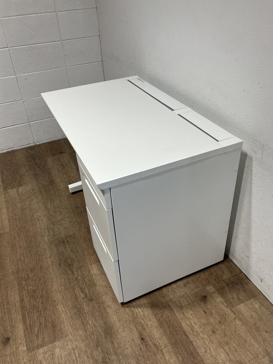 コクヨisシリーズ 1000片袖デスク 商品画像2