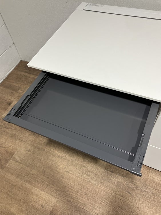 コクヨisシリーズ 1000片袖デスク 商品画像4
