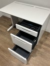 コクヨisシリーズ 1000片袖デスク 商品画像5