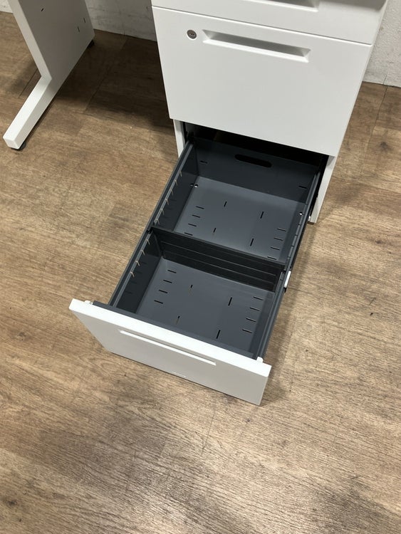 コクヨisシリーズ 1000片袖デスク 商品画像6