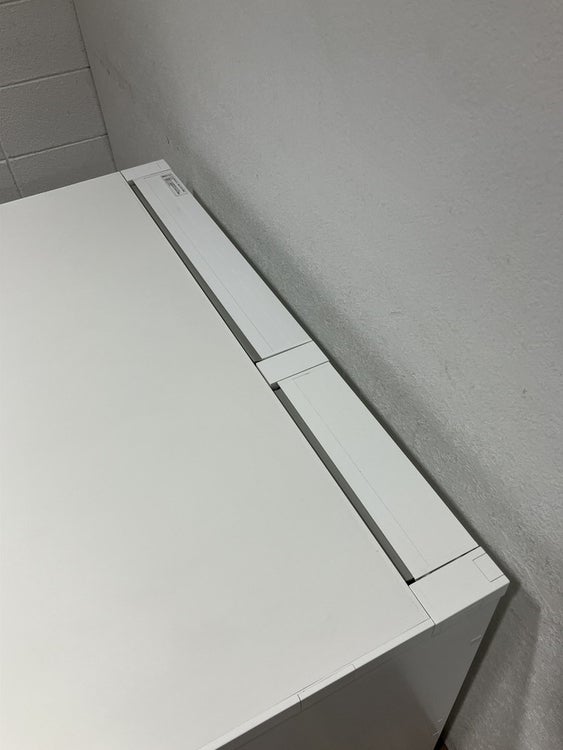 コクヨisシリーズ 1000片袖デスク 商品画像7