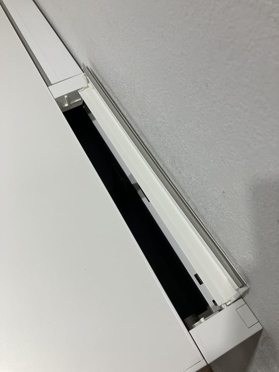 コクヨisシリーズ 1200平デスク 商品画像7