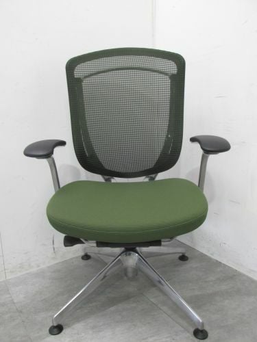 オカムラContessa seconda(コンテッサセコンダ)オートリターンシリーズ コンテッサセコンダチェア 商品画像2