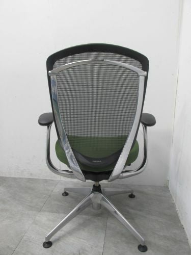 オカムラContessa seconda(コンテッサセコンダ)オートリターンシリーズ コンテッサセコンダチェア 商品画像3