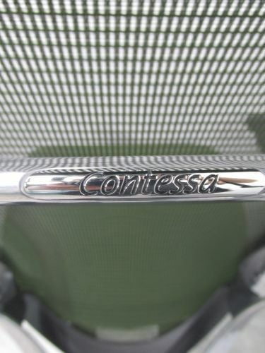 オカムラContessa seconda(コンテッサセコンダ)オートリターンシリーズ コンテッサセコンダチェア 商品画像10