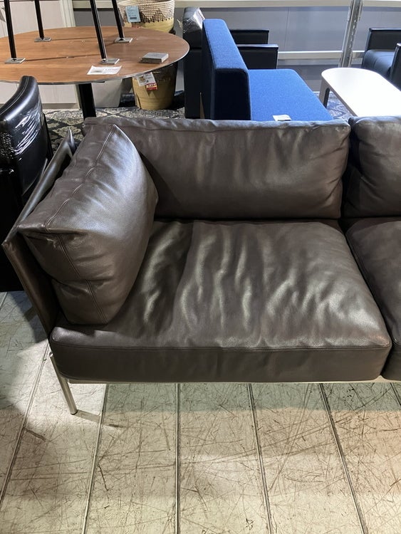 arflexBOURG(ブール)シリーズ 3人掛けソファ 商品画像7