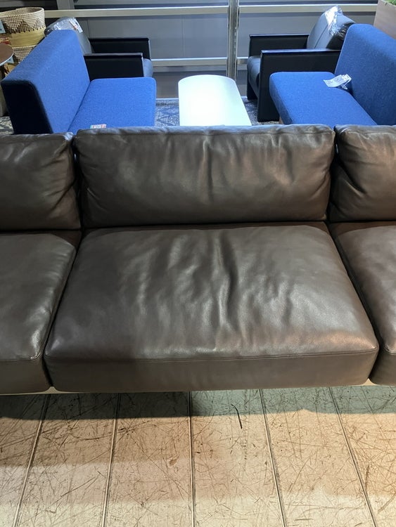 arflexBOURG(ブール)シリーズ 3人掛けソファ 商品画像8
