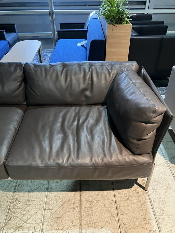 arflexBOURG(ブール)シリーズ 3人掛けソファ 商品画像9