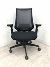 コクヨDuora(デュオラ)チェア 可動肘付デュオラチェア 商品画像2