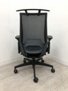 コクヨDuora(デュオラ)チェア 可動肘付デュオラチェア 商品画像4