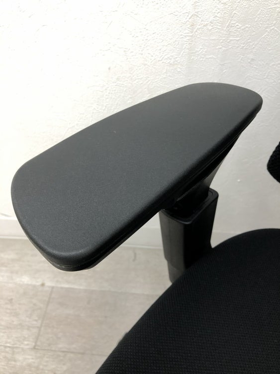 コクヨDuora(デュオラ)チェア 可動肘付デュオラチェア 商品画像8