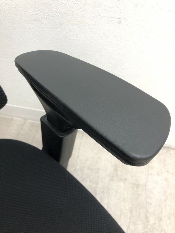コクヨDuora(デュオラ)チェア 可動肘付デュオラチェア 商品画像9