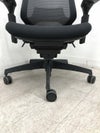 コクヨDuora(デュオラ)チェア 可動肘付デュオラチェア 商品画像15