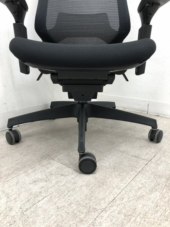 コクヨDuora(デュオラ)チェア 可動肘付デュオラチェア 商品画像15