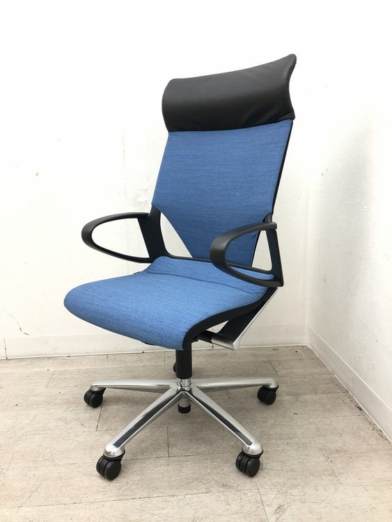 Wilkhahn（ウィルクハーン）モダス（Modus）チェア 固定肘付モダスチェア 商品画像1