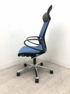Wilkhahn（ウィルクハーン）モダス（Modus）チェア 固定肘付モダスチェア 商品画像3