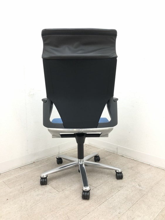 Wilkhahn（ウィルクハーン）モダス（Modus）チェア 固定肘付モダスチェア 商品画像4