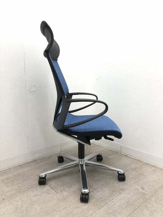 Wilkhahn（ウィルクハーン）モダス（Modus）チェア 固定肘付モダスチェア 商品画像5