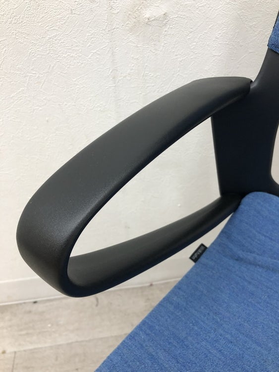 Wilkhahn（ウィルクハーン）モダス（Modus）チェア 固定肘付モダスチェア 商品画像7
