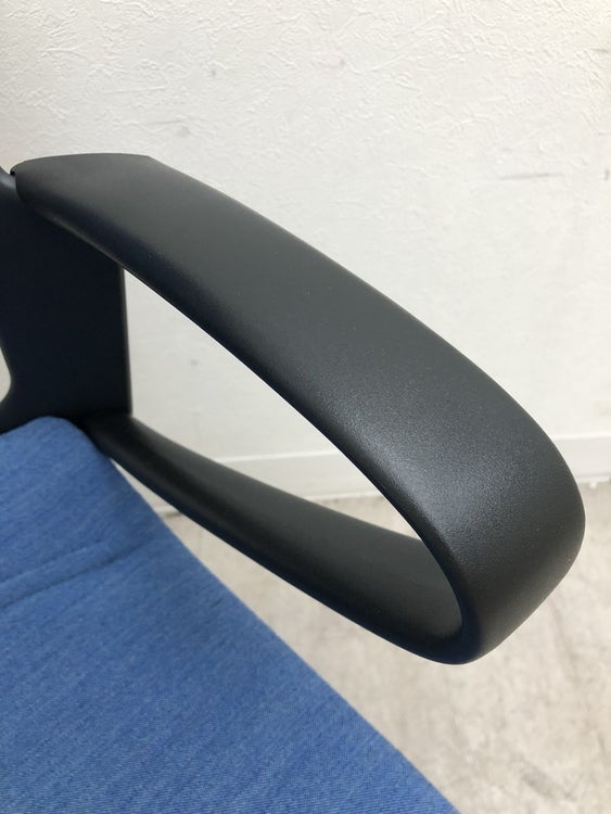 Wilkhahn（ウィルクハーン）モダス（Modus）チェア 固定肘付モダスチェア 商品画像8