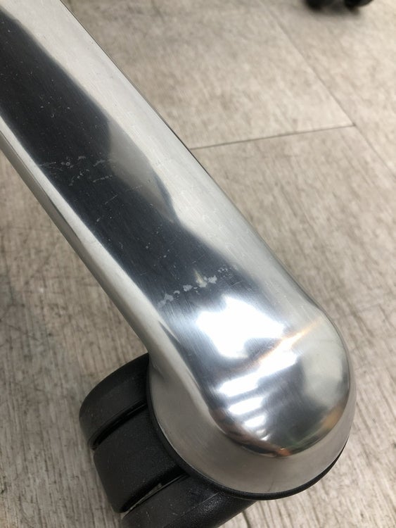 Wilkhahn（ウィルクハーン）モダス（Modus）チェア 固定肘付モダスチェア 商品画像10