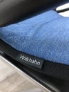 Wilkhahn（ウィルクハーン）モダス（Modus）チェア 固定肘付モダスチェア 商品画像11