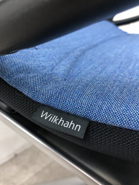 Wilkhahn（ウィルクハーン）モダス（Modus）チェア 固定肘付モダスチェア 商品画像11