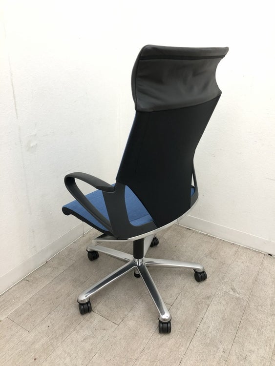 Wilkhahn（ウィルクハーン）モダス（Modus）チェア 固定肘付モダスチェア 商品画像12