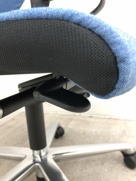 Wilkhahn（ウィルクハーン）モダス（Modus）チェア 固定肘付モダスチェア 商品画像15