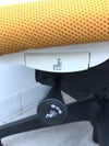オカムラSylphy(シルフィー)チェア シルフィーチェア 商品画像14