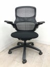 Knoll（ノル/ノール）Generation(ジェネレーション)チェア 可動肘付ジェネレーションチェア 商品画像2