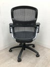 Knoll（ノル/ノール）Generation(ジェネレーション)チェア 可動肘付ジェネレーションチェア 商品画像4