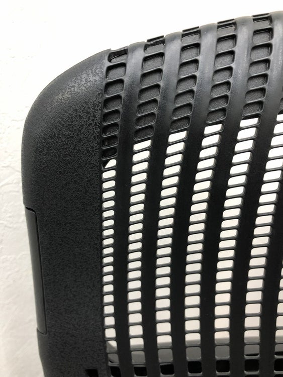 Knoll（ノル/ノール）Generation(ジェネレーション)チェア 可動肘付ジェネレーションチェア 商品画像6