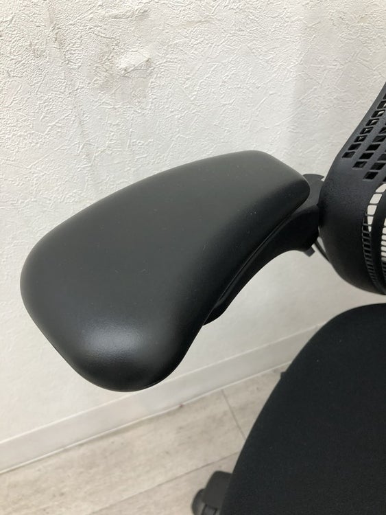 Knoll（ノル/ノール）Generation(ジェネレーション)チェア 可動肘付ジェネレーションチェア 商品画像12