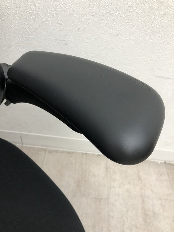 Knoll（ノル/ノール）Generation(ジェネレーション)チェア 可動肘付ジェネレーションチェア 商品画像13
