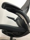 Knoll（ノル/ノール）Generation(ジェネレーション)チェア 可動肘付ジェネレーションチェア 商品画像15