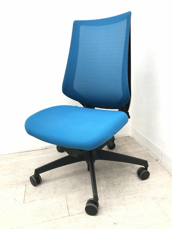 コクヨDuora(デュオラ)チェア デュオラチェア 商品画像1