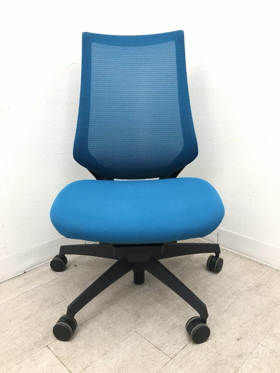 コクヨDuora(デュオラ)チェア デュオラチェア 商品画像2