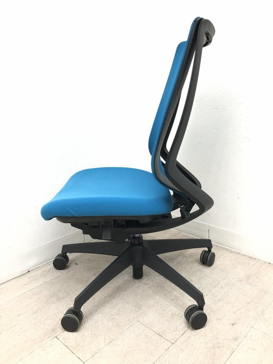 コクヨDuora(デュオラ)チェア デュオラチェア 商品画像3