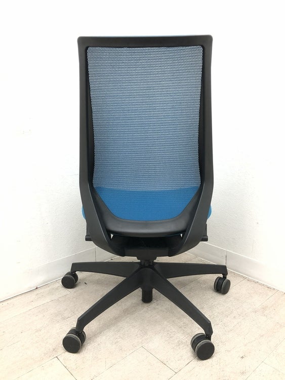 コクヨDuora(デュオラ)チェア デュオラチェア 商品画像4
