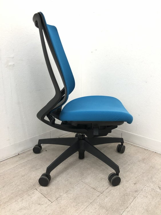 コクヨDuora(デュオラ)チェア デュオラチェア 商品画像5