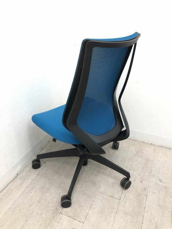 コクヨDuora(デュオラ)チェア デュオラチェア 商品画像8