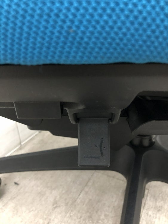 コクヨDuora(デュオラ)チェア デュオラチェア 商品画像13