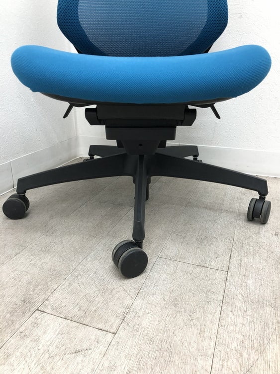コクヨDuora(デュオラ)チェア デュオラチェア 商品画像15