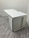 オカムラPro Unit(プロユニット)シリーズ 1400平デスク＋ワゴンセット 商品画像3