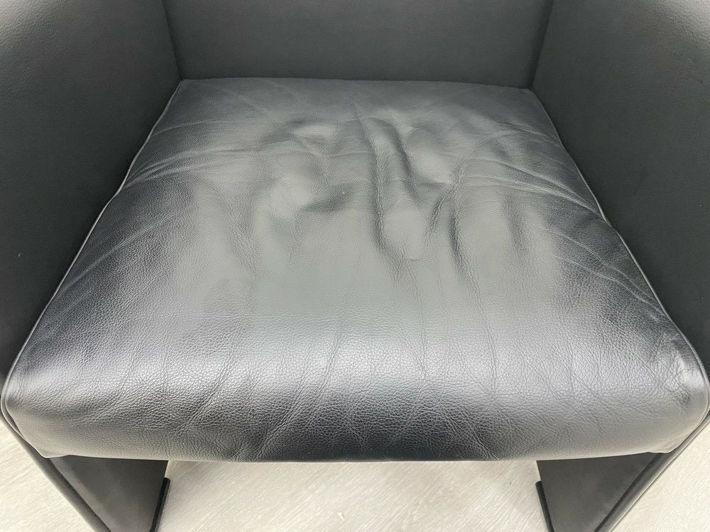 Cassina403TILBURY(ティルブリー) 1人掛けソファ2点セット 商品画像5